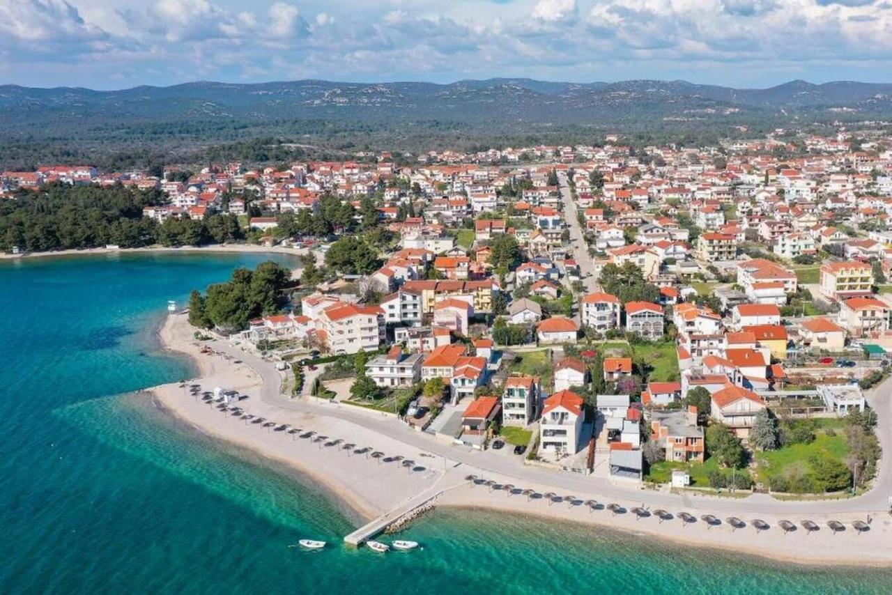 Apartments Katarina Pirovac Zewnętrze zdjęcie
