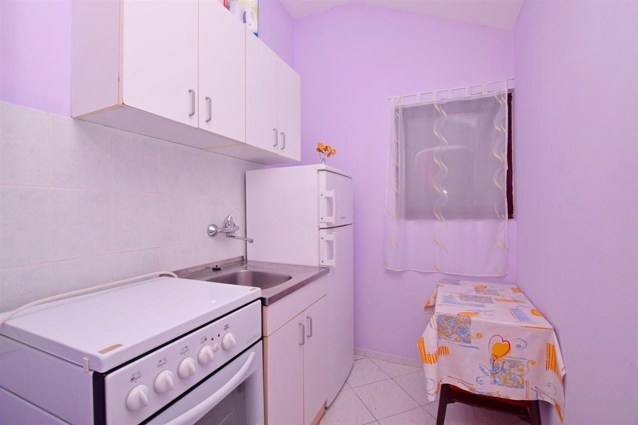 Apartments Katarina Pirovac Zewnętrze zdjęcie