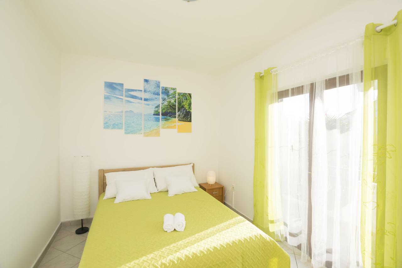 Apartments Katarina Pirovac Zewnętrze zdjęcie