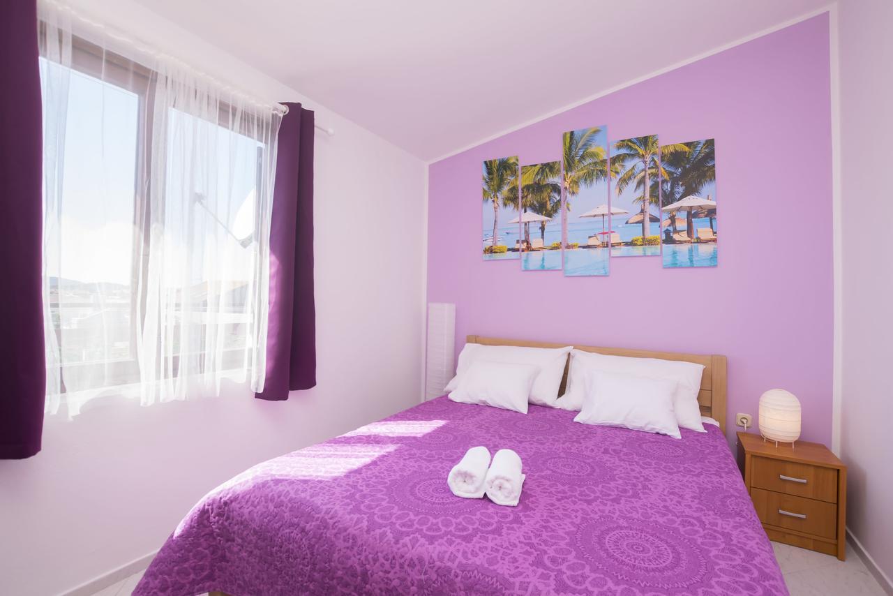 Apartments Katarina Pirovac Zewnętrze zdjęcie