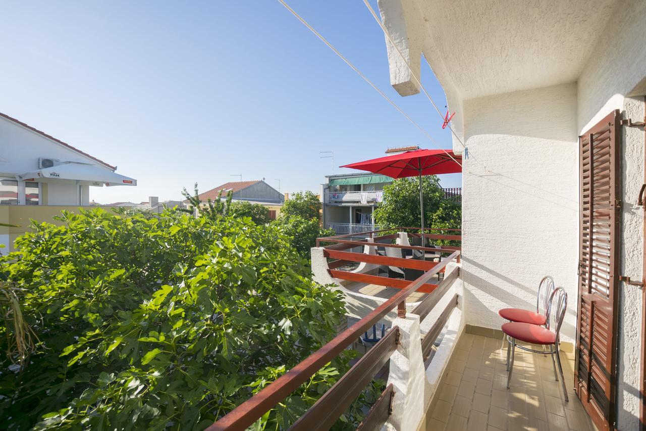 Apartments Katarina Pirovac Zewnętrze zdjęcie